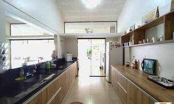 Imagem 5: Casa (sobrado na rua) 4 dormitórios/suite, cozinha planejada