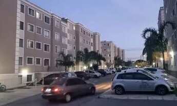 Imagem 3: Apartamento alugo