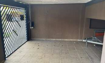 Imagem 2: Casa, 160 m² - venda por R$ 1.300.000,00 ou aluguel por R$ 4.050,00/mês - Pompeia - São Pa