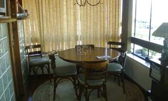 Imagem 5: Cobertura para Venda - 286.11m², 3 dormitórios, sendo 1 suites, 2 vagas - Jardim Lindóia