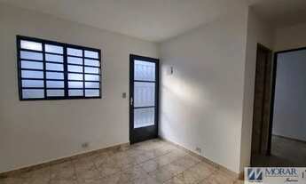 Imagem 2: CASA TÉRREA - VILA NIVI