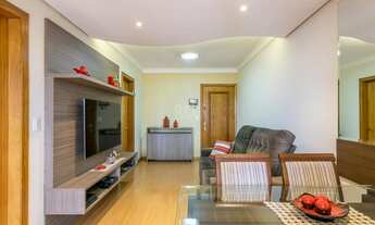 Imagem 5: Apartamento no bairro santo antonio com 2 dormitórios sendo 1 suíte