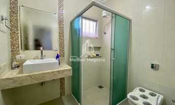 Imagem 6: Casa com 3 dorms, Jardim Puche, Sumaré - R$ 448 mil, Cod: CA2022