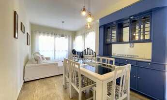 Imagem: Apartamento com 2 dormitórios, 86 m²