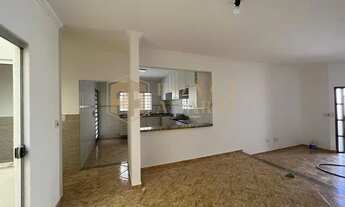 Imagem 3: Excelente casa para Locação, 3 dormitórios sendo 1 suíte, Jardim Terra Branca, Bauru - SP