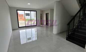 Imagem 7: Casa em Condomínio para Venda em Tatuí, Reserva dos Ypês III, 3 dormitórios, 1 suíte, 3 ba