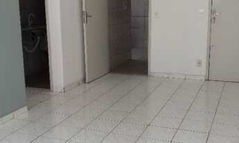 Imagem 7: Dois quartos Jardim Camburi