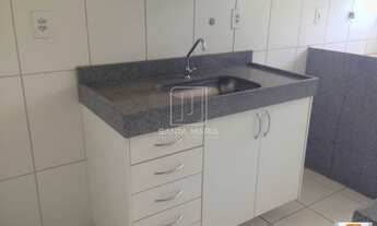 Imagem 4: Apartamento (tipo - padrao) 2 dormitórios, cozinha planejada, portaria 24hs, lazer, espaço