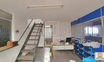 Imagem 1: Salão/Galpão (salão - térreo) , cozinha planejada