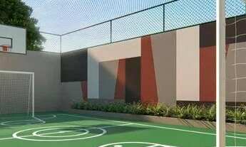 Imagem 3: Apartamento com 3 dormitórios à venda, 66 m² por R$ 655.380,00 - Sacomã - São Paulo/SP