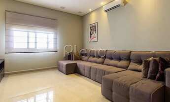 Imagem 7: Casa - Loteamento Mont Blanc Residence - Campinas