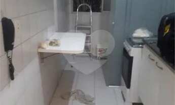 Imagem 3: Apartamento-São Paulo-CAMBUCI