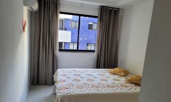 Imagem 6: Alugo apto em prédio novo com infraestrutura