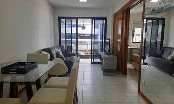 Imagem 7: Apartamento para aluguel mobiliado no Salvador Prime