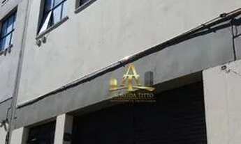 Imagem: Excelente Galpão para Locação com 800