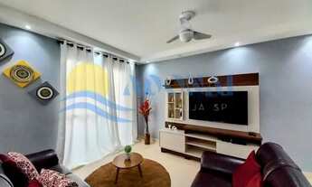 Imagem 5: APARTAMENTO RESIDENCIAL em GUARUJÁ - SP, PITANGUEIRAS