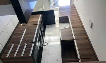 Imagem 7: Alugo 2 qtos c/suíte, Cond. Tropica1.650 incluso condomínio e