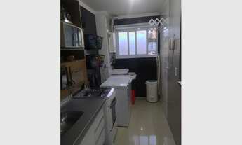 Imagem 5: Apartamento 2 dormitórios