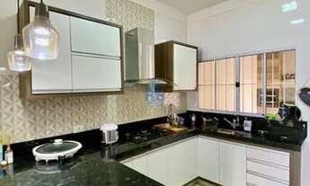 Imagem 7: PRESIDENTE PRUDENTE - Casa Padrão - RESIDENCIAL BONGIOVANI