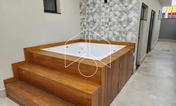 Imagem 6: Residencial Casa em Condomínio em Marília