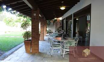 Imagem 5: Casa 4 suítes no condomínio Jardim Acapulco