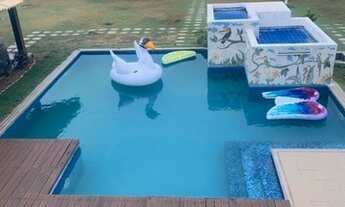 Imagem: Casa maravilhosa frente mar da praia da