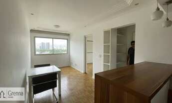 Imagem: Apartamento de 1 dormitório, 1 banheiro