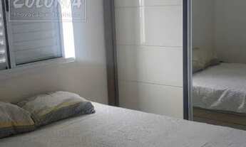 Imagem 3: Santo André - Apartamento Padrão - Parque Erasmo Assunção