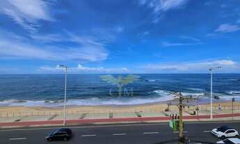 Imagem 14: Apartamento 1 quarto, nascente vista mar na Pituba / WhatsApp - 71.98782.7277