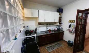 Imagem 5: Apartamento à venda em Bela Vista com 105 m², 3 quartos, 1 suíte, 1 vaga