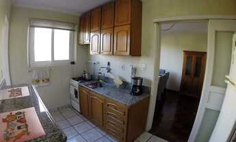 Imagem 4: Apartamento para Venda - 115m², 3 dormitórios, sendo 1 suites, 1 vaga - Jardim Botânico