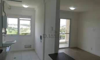 Imagem 4: Apartamento para alugar no Santa Terezinha - Paulínia/SP