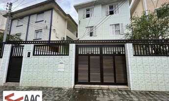 Imagem: Apartamento de 02 quartos - Gonzaga