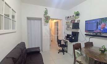 Imagem 3: Apartamento com 2 (dois) dormitórios no bairro Petrópolis com 62,18m²