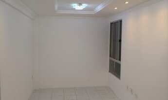 Imagem: Apartamento no Cond. Quinta do Atlântico