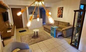 Imagem 5: APARTAMENTO MOBILIADO EM BOA VIAGEM 2 QUARTOS