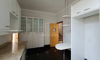 Imagem 6: Casa (sobrado na rua) 5 dormitórios/suite, cozinha planejada