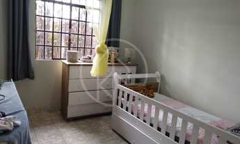 Imagem 2: Casa para venda possui 200 metros quadrados com 5 quartos em Barreira do Triunfo - Juiz de