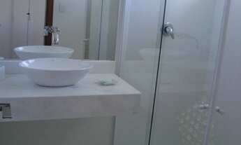 Imagem 4: CASA RESIDENCIAL em Lauro de Freitas - BA, Encontro das Águas