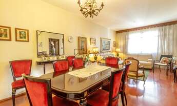 Imagem 4: Apartamento Venda Paraíso 106 m² 2 Dormitórios