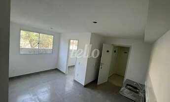 Imagem: São Paulo - Apartamento Padrão - Ipiranga