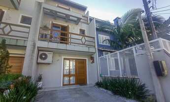 Imagem: Sobrado para Venda - 180m², 3 dormitórios