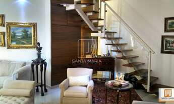 Imagem 2: Apartamento (cobertura 2 - duplex) 3 dormitórios/suite, cozinha planejada, portaria 24hs