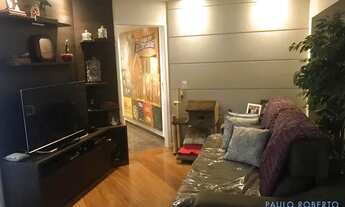 Imagem 2: APARTAMENTO - POMPÉIA - SP