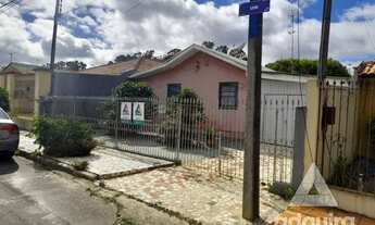 Imagem: Casa com 2 quartos - Bairro Contorno em