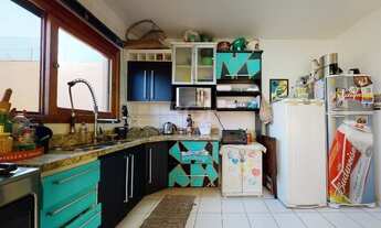 Imagem 5: Casa Condominio para Venda - 144.97m², 3 dormitórios, sendo 1 suites, 2 vagas - Cavalhada