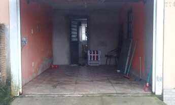 Imagem 2: Casa para Venda - 110m², 2 dormitórios, 2 vagas - Fiuza