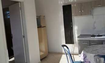 Imagem 2: Quitnet Casa com 1 dormitório