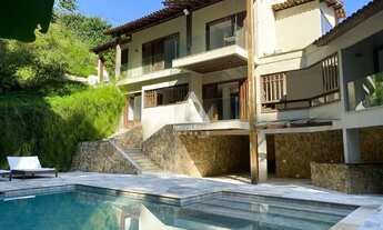 Imagem 6: Oportunidade única no melhor condomínio de Itanhangá!