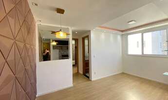 Imagem: Apartamento para aluguel com 44 m² 2 quartos